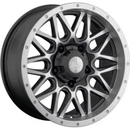 LS Wheels LS 110