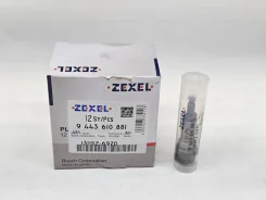 ������� ���������� ������ 131152-6920 22104-2940 22104-2880A W06E W04E A205 zexel 1311526920 ����