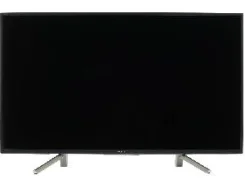 Sony KDL-43WF804