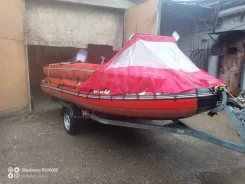 Sibriver ������-480 Jet. 2020 ���, ����� 4,5��., ��������� ���������, 50��.�., ������ ����