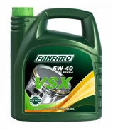 Fanfaro VSX