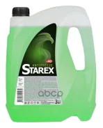 �������� STAREX GREEN ������� G11 3 �� Starex ���. 700653 ����