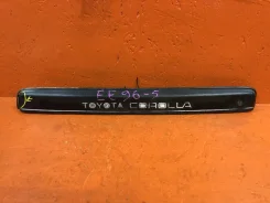 �������� �� ����� ��������� Toyota Corolla 1333 1333 ����