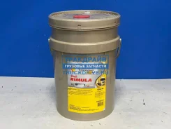 Shell Rimula R6 M