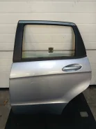 ����� ������ ����� Mercedes A W169 (2004-2008) 391124 ����