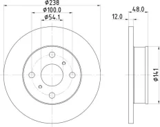 ���� ��������� | ����� | Nisshinbo ND1064K ND1064K ����