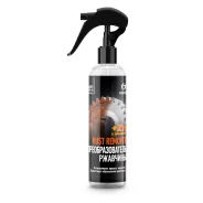 �������� ��� �������� �������� Rust remover Zinc, 250 ��, ������� Grass 110542 ����