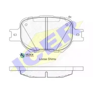 ������� ����. �������� ICER 181704 181704 ����