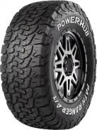 Powerhub Path Ranger A/T