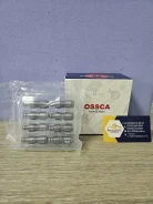 ���������������� (Logan, Duster, Megan2, Clio � ��) (��1.6 16V � �. �.2�) (���� �� 1��) Ossca 26669 26669 ����