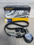 ��� �������� (Ford Focus2, �3, �Fusion, �Mondeo, �Kuga1. �6 � ��. ) �� 1.4,1.6 Contitech CT881K3 �� 2045356 CT881K3 ����