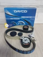��� �������� (Reno Logan16V, �Megan2, �3, �Duster(1. �6), �Almera) (���+���+����) 1,6K4M Dayco KTB460 KTB460 ����