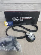 ��� �������� (Ford Focus2, �3, �Fusion, �Mondeo, �Kuga1. �6 � ��. ) �� 1.4,1.6 Gates K035669XS / K015669XS K015669XS ����
