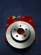 ���� ��������� ������ (Ford Focus 3) (271��) (1��) (������ r15-16) TRW DF6139 ������ 1704765 DF6139 ����