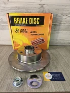���� ��������� ������ (Reno Megane2 ���) (1��) (� ������ � �������) JD JBD0169 �� 7701207823 JBD0169 ����