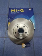 ���� ��������� ����� (Ford Focus2) (1��) 278mm (������15,16) Hi-Q Sangsin SD5302 �� 1734696 SD5302 ����