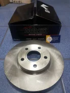���� ��������� ����� (Ford Focus2) (1��) 278mm (������15,16) Miles K000443 �� 1734696 K000443 ����