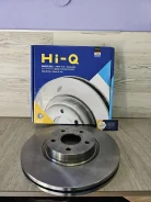 ���� ��������� ����� (Ford Focus2,3, Kuga1,2 (�� VIN (1��) 300mm Hi-Q Sangsin SD5313 SD5313 ����