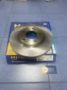 ���� ��������� ����� (Hyundai/Kia) (280��) Hi-Q SD1056 �� 517122C000 / 517122K100 / 517121H100 SD1056 ����