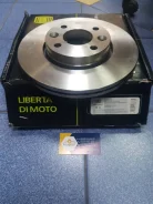 ���� ��������� ����� (Reno Largus �ABS ������� �� Almera, Almera) ���� Trialli DF095106 (259��) DF095106 ����