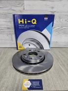 ���� ��������� ����� (Reno Duster 4x4 2� � ��, Megane 3, Fluence) (280��) Hi-Q Sangsin SD3060 SD3060 ����