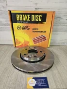 ���� ��������� ����� (Reno Duster 4x4 2� � ��, Megane 3, Fluence) (280��) JD JBD0133 �� 402060010R JBD0133 ����
