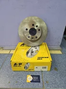 ���� ��������� ����� (Reno Duster ����� ��� Almera) (269��) ASP 270226 �� 402066300R 270226 ����