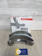 ������� ��������� ��� (Ford Focus2) ������� Fenox BP53047 �� 1385735 BP53047 ����