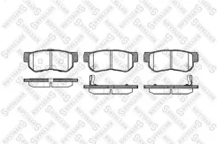 ������� ��������� ��� (Hyundai/Kia) (Getz ����) Stellox 757012BSX �� 583021CA10 757012BSX ����