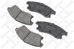 ������� ���� ����� (Chevrolet Cruze, Aveo T300, Cobalt c ABS) Stellox 000024BSX �� 13412272 000024BSX ����