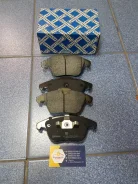 ������� ���� ����� (Ford Mondeo 4, S-Max) Stellox 001088BSX �� 1747043 / 1458247 / 1747043 001088BSX ����