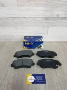 ������� ���� ����� (Hyundai/Kia) (Cerato c 17) (�� ����) Hi-Q Sangsin SP1842 �� 58101A7A01 SP1842 ����