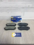 ������� ���� ����� (Hyundai/Kia) (ix35 � ��) Hi-Q Sangsin SP1196 �� 58101B2A10 / 581012SA70 SP1196 ����