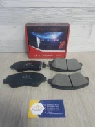 ������� ���� ����� (Hyundai/Kia) (Solaris �17, Rio) (�� ����) Jeenice WS240001 �� 58101H5A25 WS240001 ����