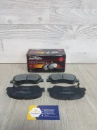 ������� ���� ����� (Hyundai/Kia) (Solaris �17, Rio) (�� ����) Fortech FB1226F �� 58101H5A25 FB1226F ����