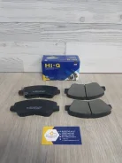 ������� ���� ����� (Hyundai/Kia) (Solaris �17, Rio) (�� ����) Hi-Q Sangsin SP1399A �� 58101H5A25 SP1399A ����