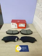 ������� ���� ����� (Hyundai/Kia) (Solaris, Rio) NSP02581014LA00 �� 581014LA00 / 58101A6A00 NSP02581014LA00 ����