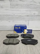 ������� ���� ����� (Hyundai/Kia) (Soul c13 � ��) Hi-Q Sangsin SP1374 �� 58101B2A70 SP1374 ����