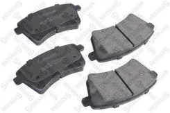 ������� ���� ����� (Reno Kangoo2 � 08�) Stellox 000060BSX �� 410601334R 000060BSX ����