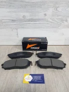 ������� ���� ����� (Reno Koleos) Hankook-Frixa FPS04 ������ 410603072R FPS04 ����