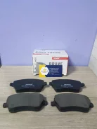 ������� ���� ����� (Reno Largus(16V), �Almera, �Duster1. �6(2wd ��VIN), Kaptur) Fenox BP43018 BP43018 ����
