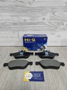 ������� ���� ����� (Reno Megane2, Scenic2 (��VIN (1.6�2�) Hi-Q Sangsin SP1414 �� 410601237R SP1414 ����