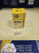 ����� ������������ ��������� 12V 5w Behr-Hella 8GP003594121 �� N0177522/N0177532 /1864305009L 8GP003594121 ����
