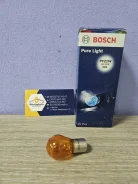 ����� PY21W ��������. ������ (�/��� ���������) 12V 21W Bosch 1987302213 �� N10256407 / 7701038624 1987302213 ����