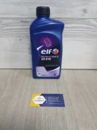 Elf Renaultmatic