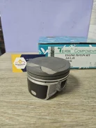������� � ����� (Reno Duster, Megan2) (�� 2� F4R) (1�� ��� ����� STD d82.7) Teikin 70102STD 70102STD ����