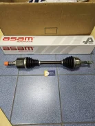 ������ � ����� (Duster ��� �� 4WD) (��VIN) ����� ����� Asam 30971 ������ 391017275R / 391019907R 30971 ����
