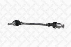 ������ � ����� (Logan �14� 8V, Largus 8V(�� ��� ����), Almera) (JH3) ������ Stellox 1581922SX 1581922SX ����