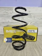 ������� ��� (Reno Duster 2WD, Kaptur 2WD) (1��) Zentparts Z38157 �� 550201283R Z38157 ����