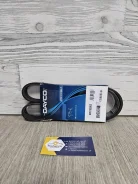 ������ ���������� (Ford Focus2) (��.1.4�1.6), Focus3(�� VIN 6PK1059EE Dayco ������ 1708273 6PK1059EE ����